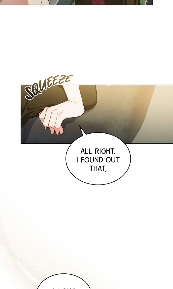 I've Become A True Villainess Chapter 44 page 35