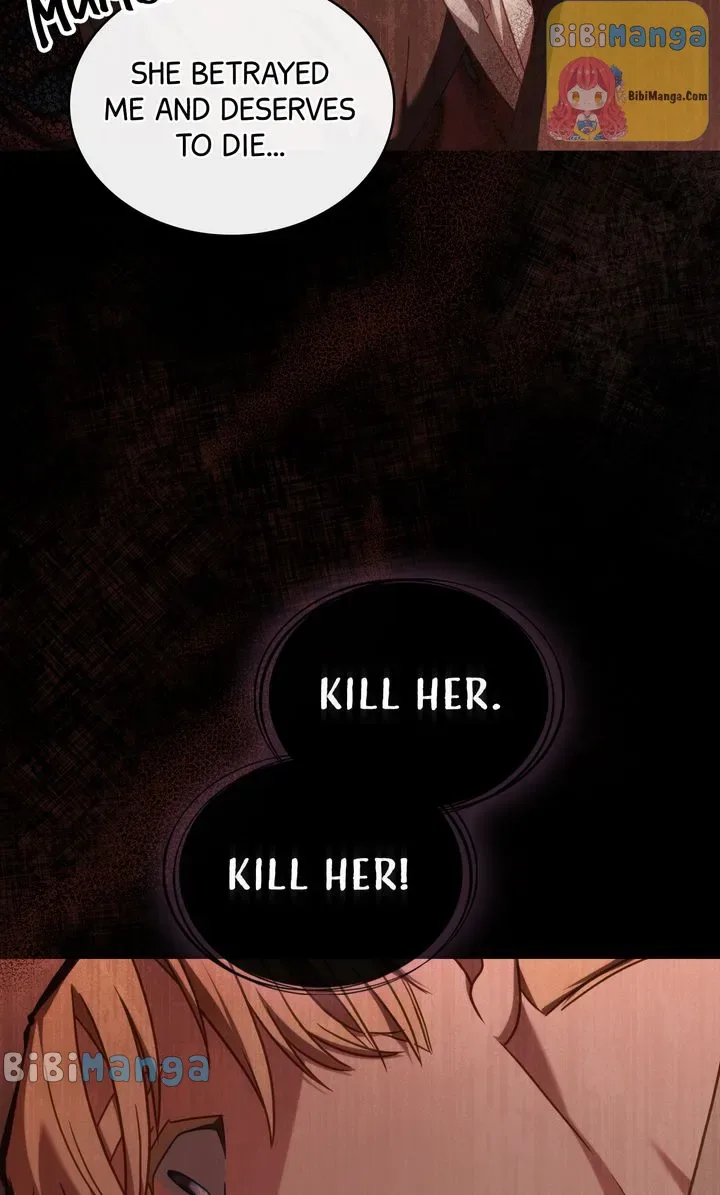 I've Become A True Villainess Chapter 41 page 71