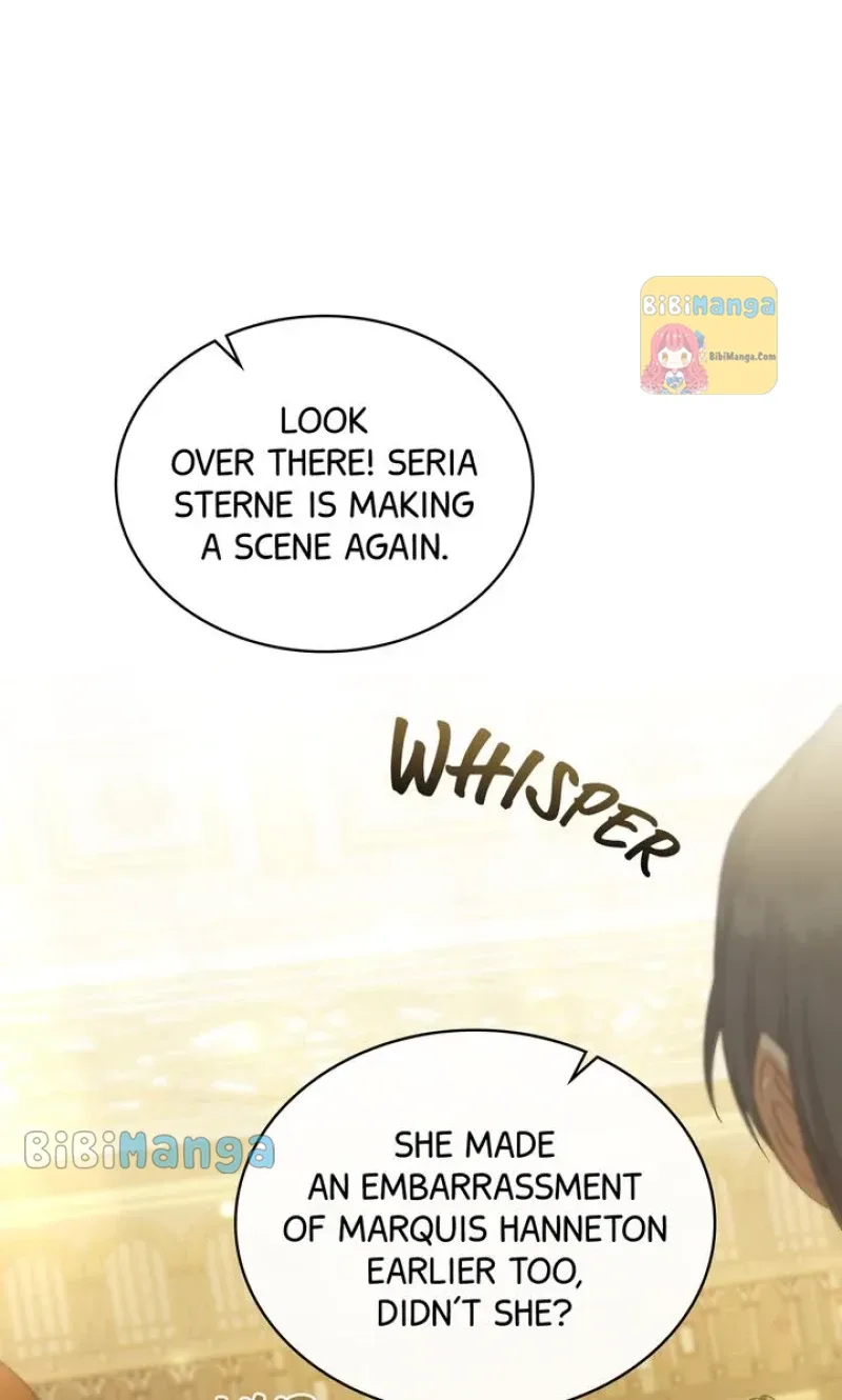 I've Become A True Villainess Chapter 42 page 34