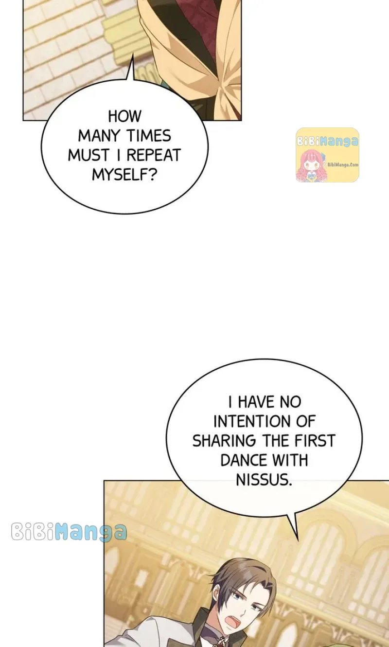 I've Become A True Villainess Chapter 42 page 29