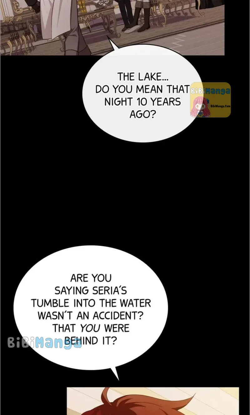 I've Become A True Villainess Chapter 46 page 43
