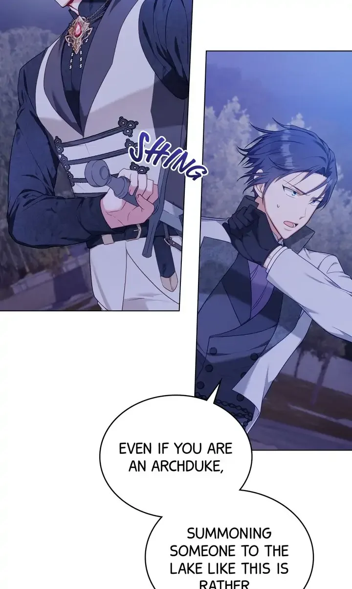 I've Become A True Villainess Chapter 44 page 51