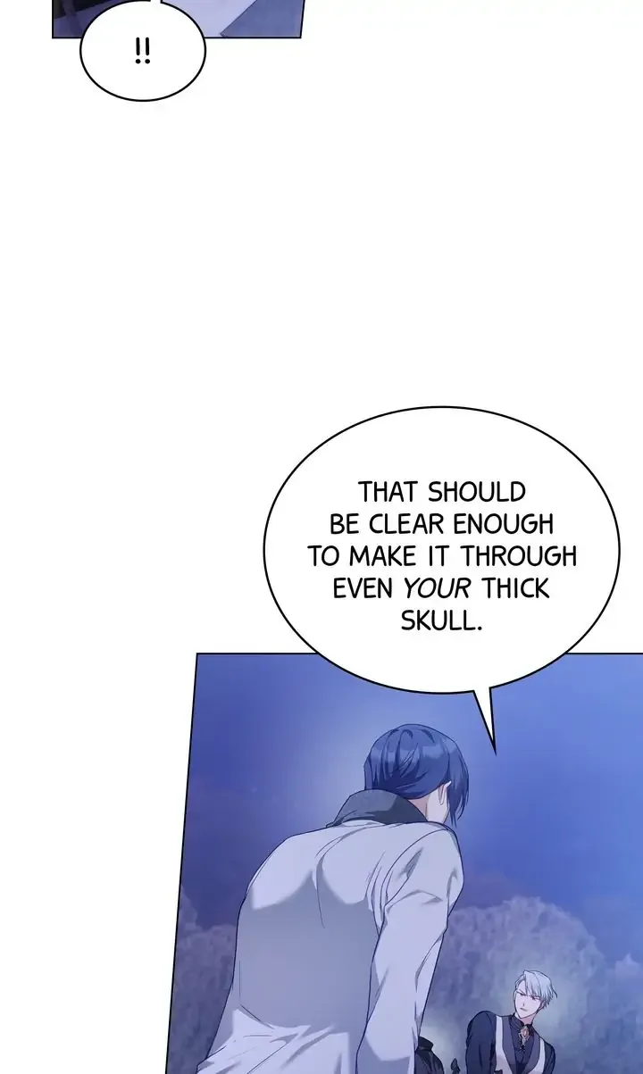 I've Become A True Villainess Chapter 44 page 49