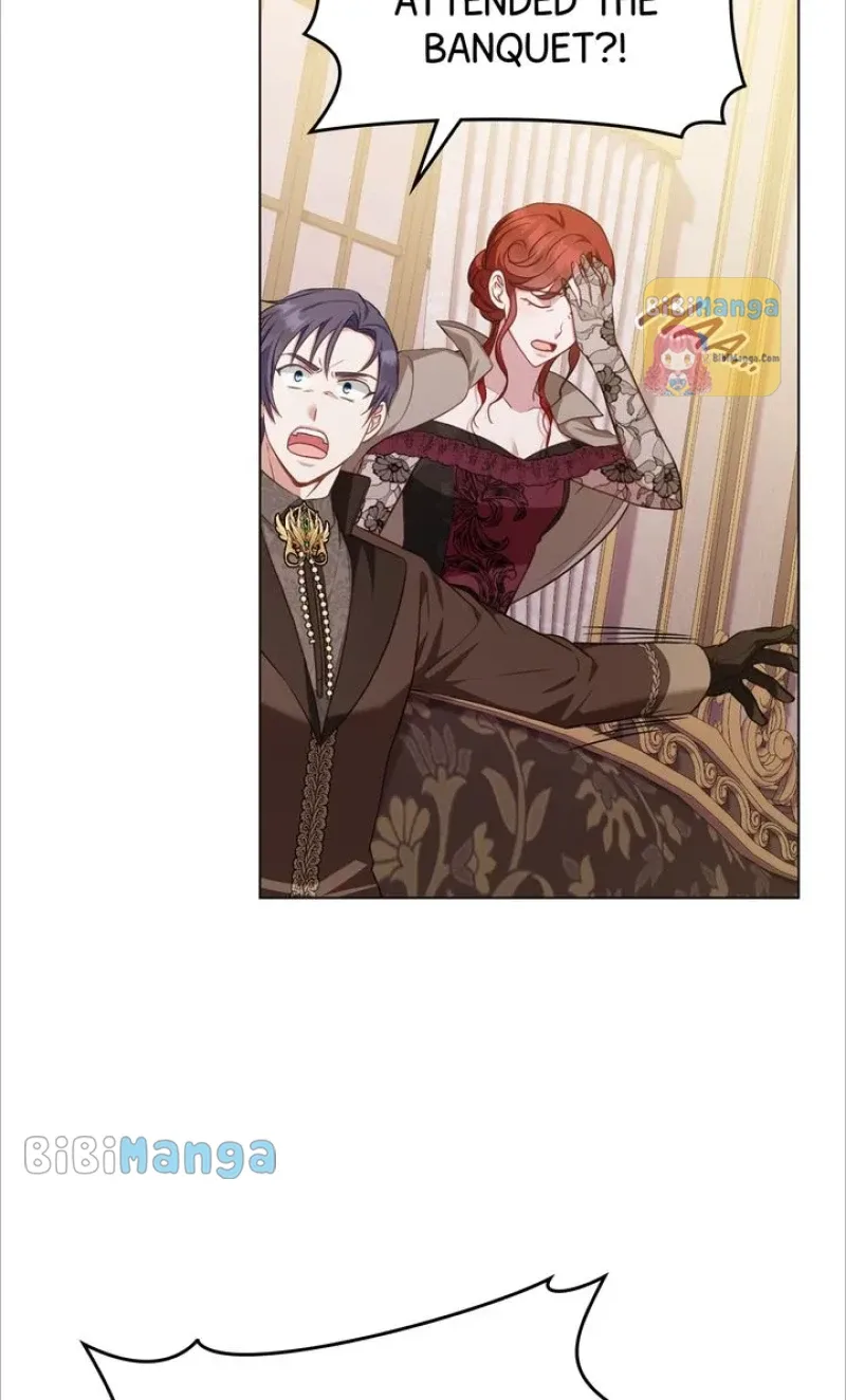 I've Become A True Villainess Chapter 46 page 39