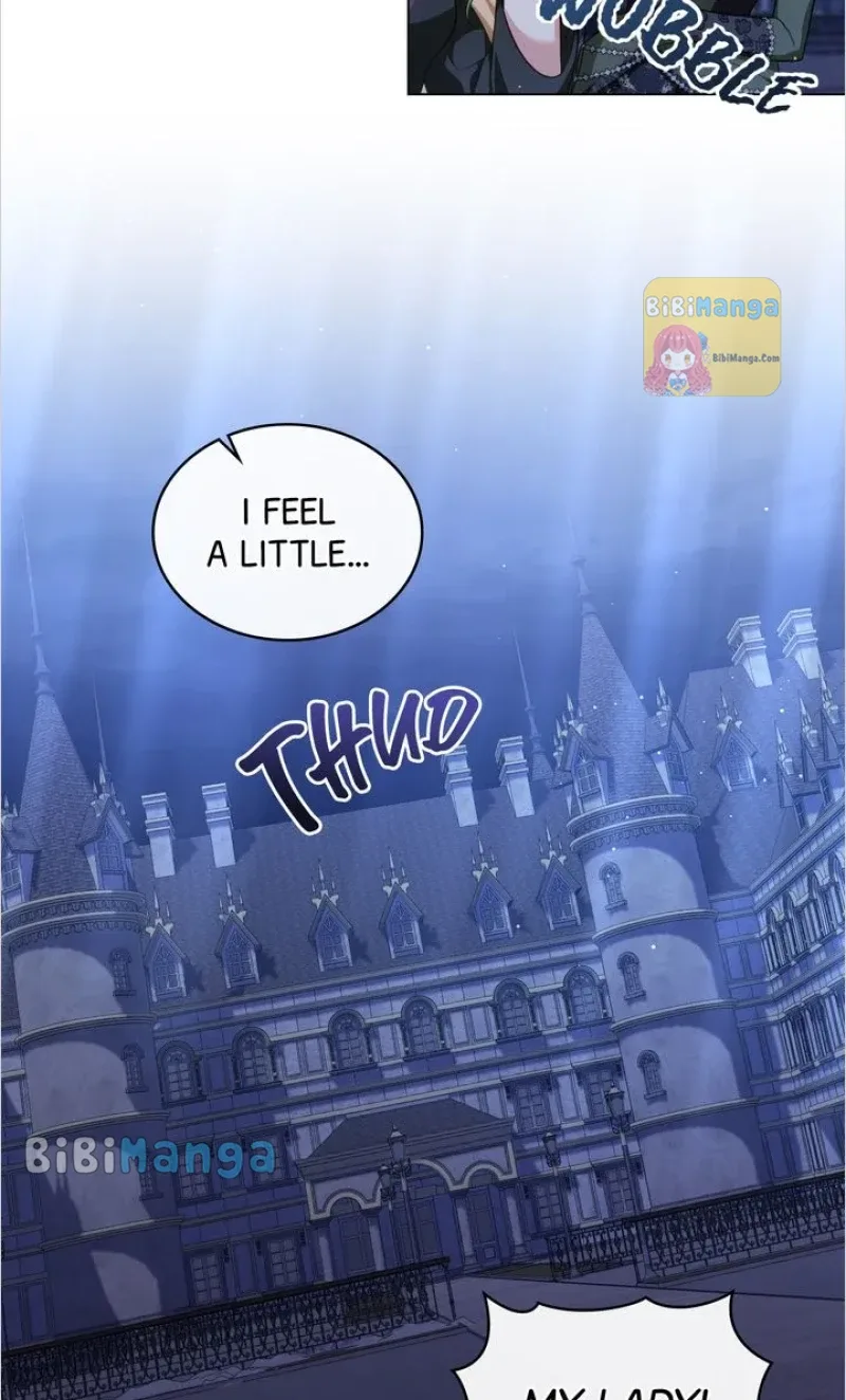 I've Become A True Villainess Chapter 45 page 44