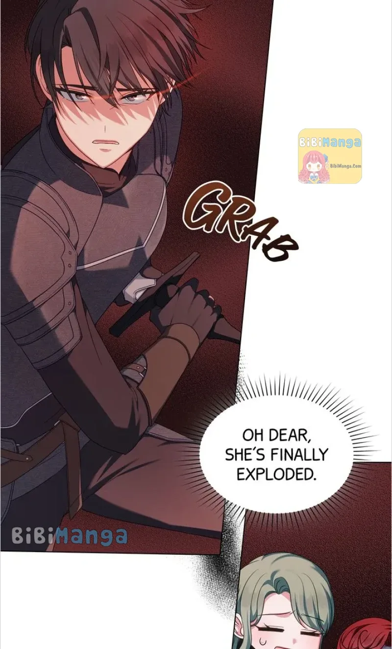 I've Become A True Villainess Chapter 45 page 37