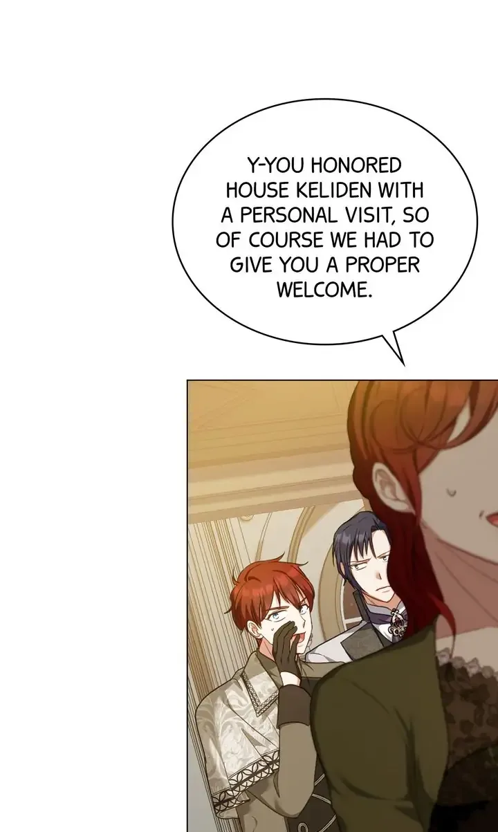I've Become A True Villainess Chapter 44 page 42