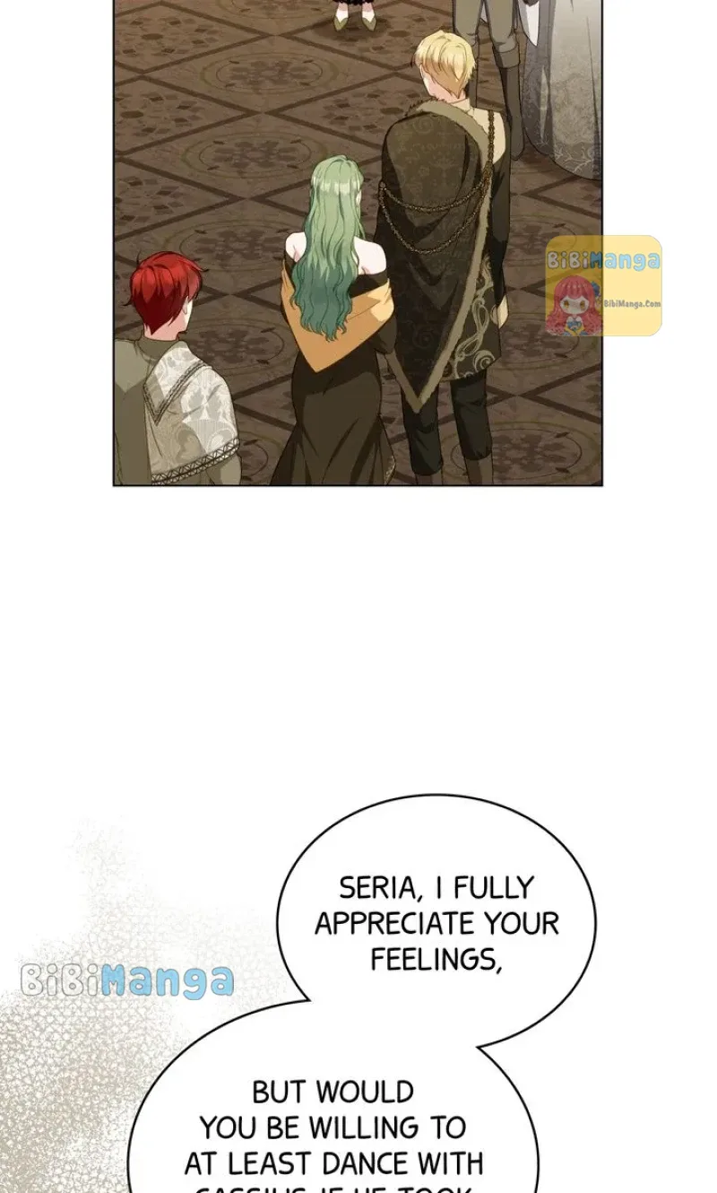 I've Become A True Villainess Chapter 42 page 45
