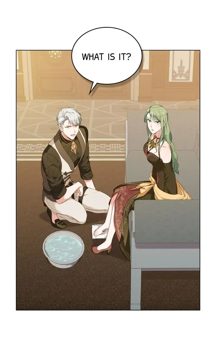 I've Become A True Villainess Chapter 44 page 41