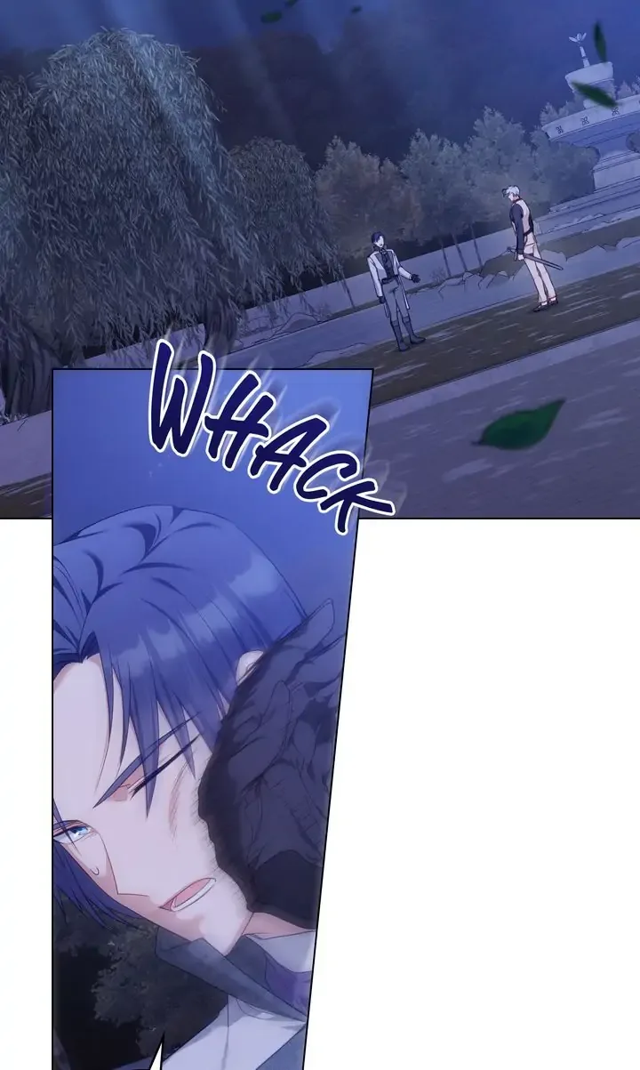 I've Become A True Villainess Chapter 44 page 48
