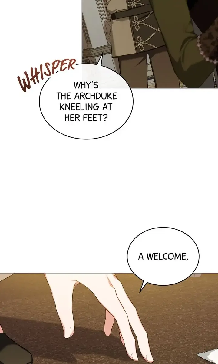 I've Become A True Villainess Chapter 44 page 43