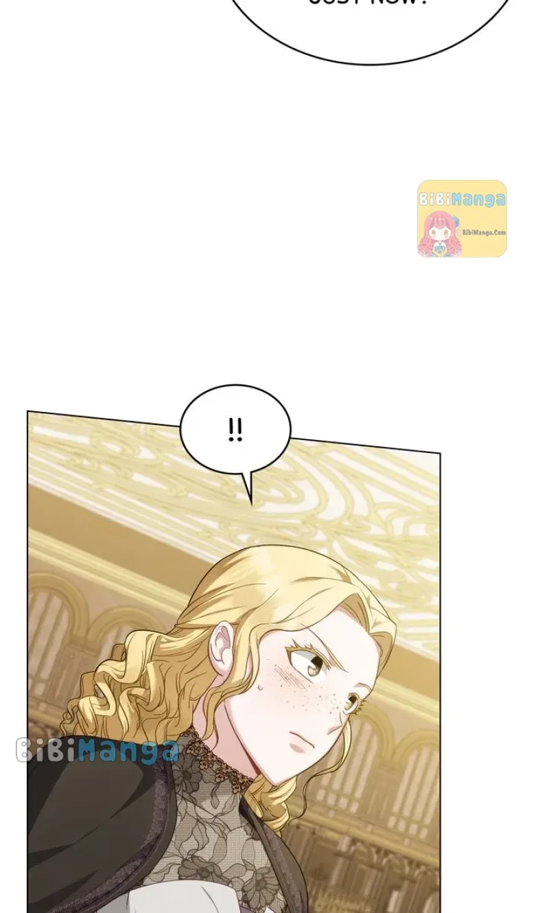 I've Become A True Villainess Chapter 42 page 42