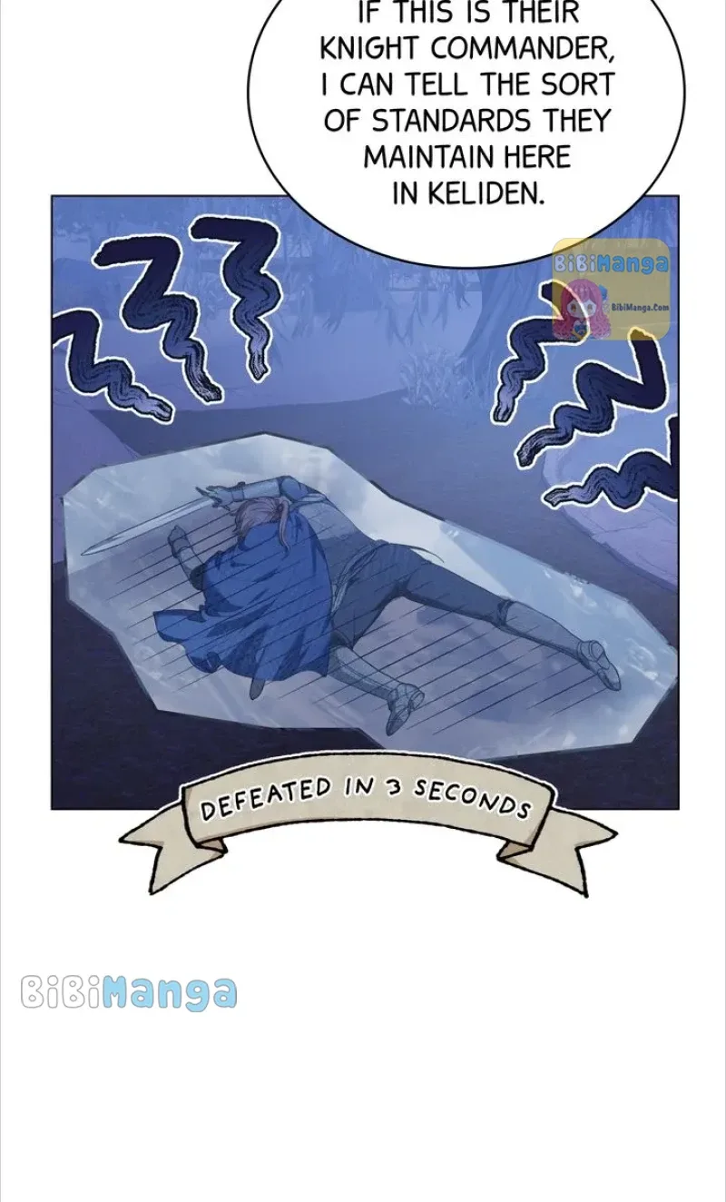I've Become A True Villainess Chapter 45 page 42