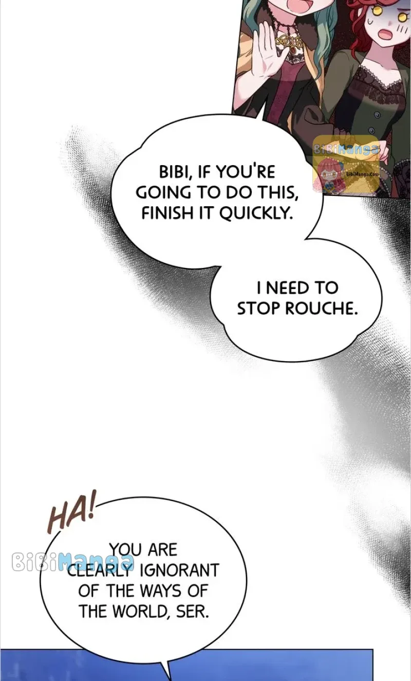 I've Become A True Villainess Chapter 45 page 38