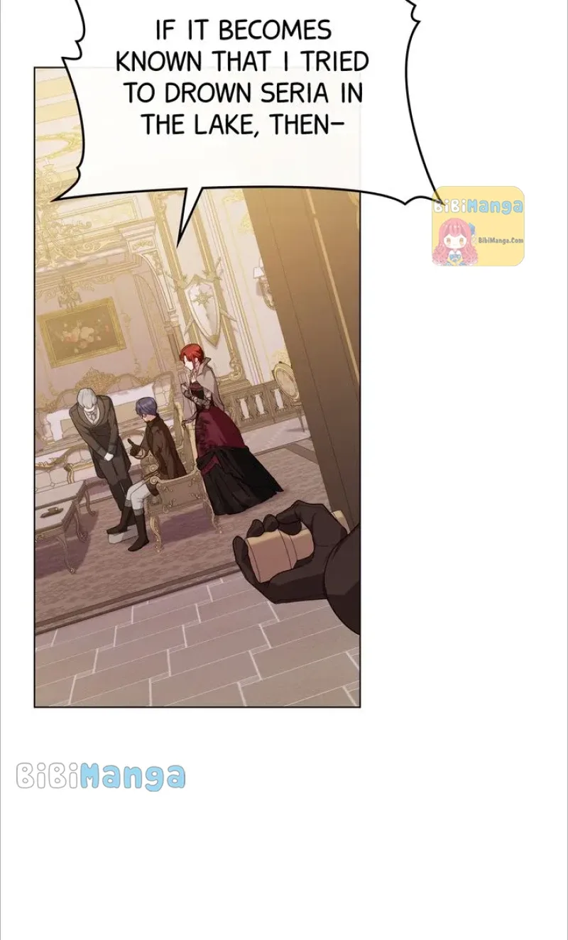 I've Become A True Villainess Chapter 46 page 40