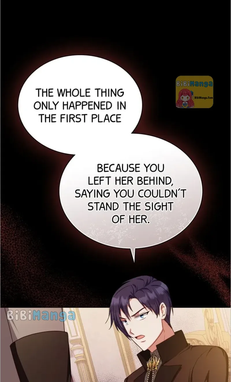 I've Become A True Villainess Chapter 46 page 45