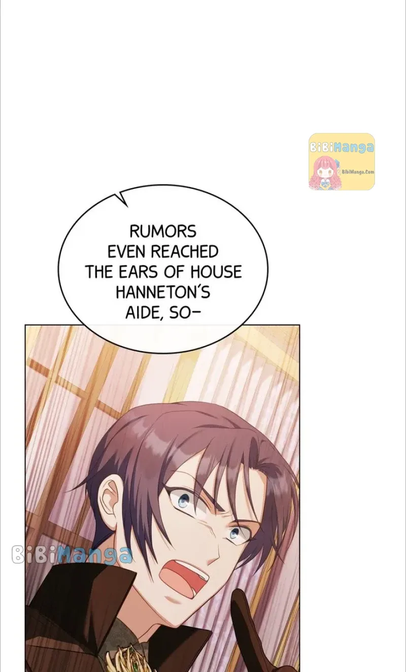 I've Become A True Villainess Chapter 46 page 37