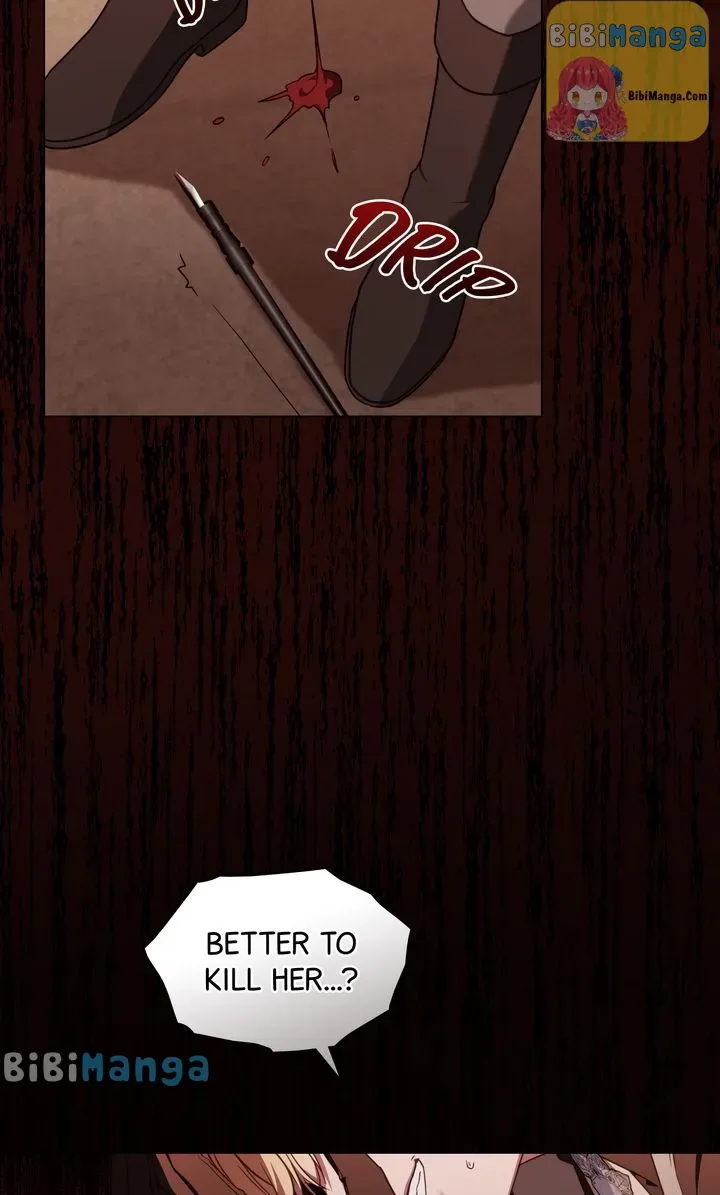 I've Become A True Villainess Chapter 41 page 83