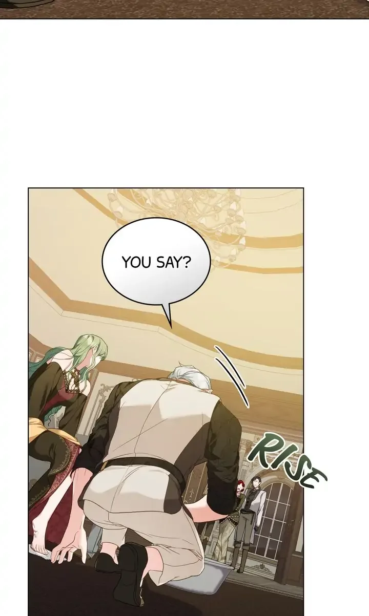 I've Become A True Villainess Chapter 44 page 44
