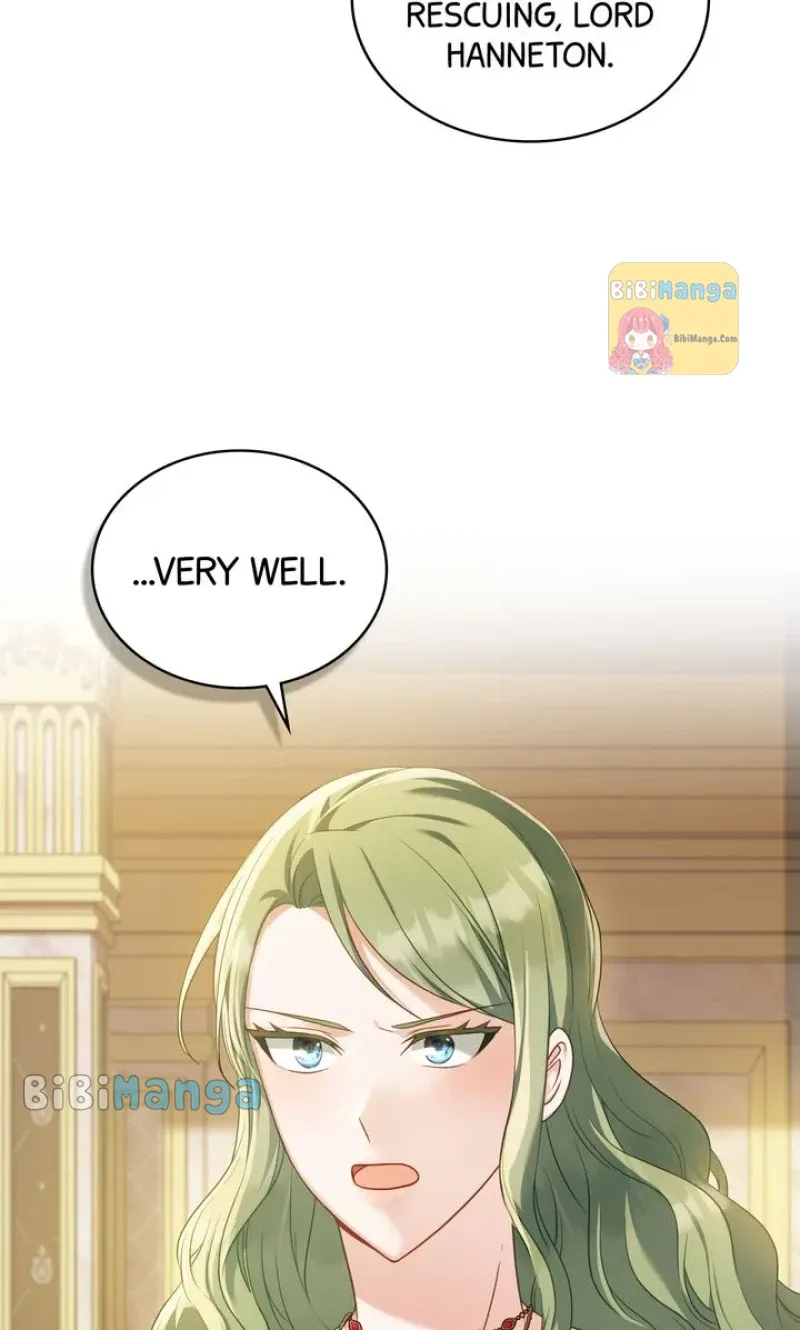 I've Become A True Villainess Chapter 42 page 49
