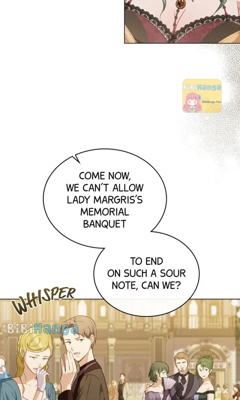 I've Become A True Villainess Chapter 42 page 47