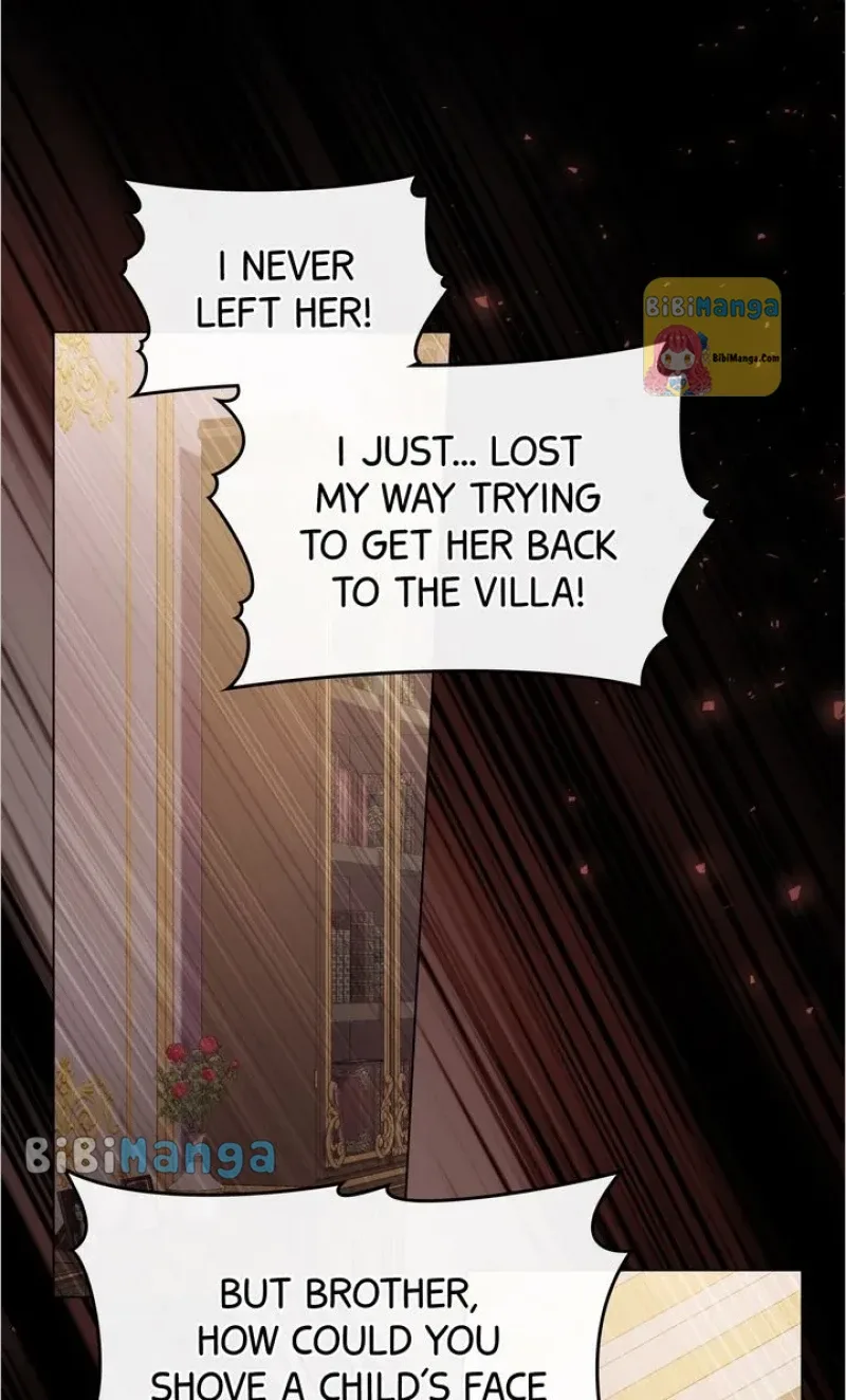 I've Become A True Villainess Chapter 46 page 47