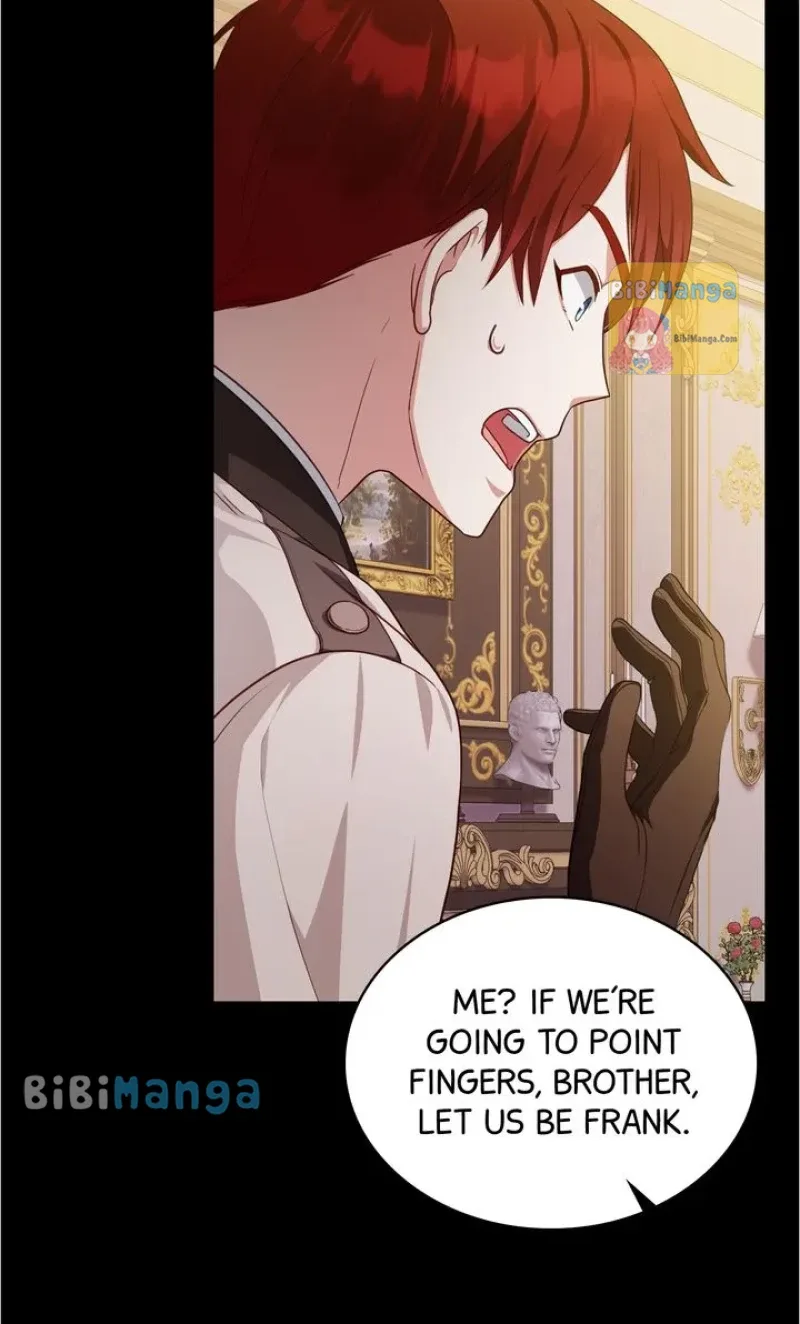 I've Become A True Villainess Chapter 46 page 44