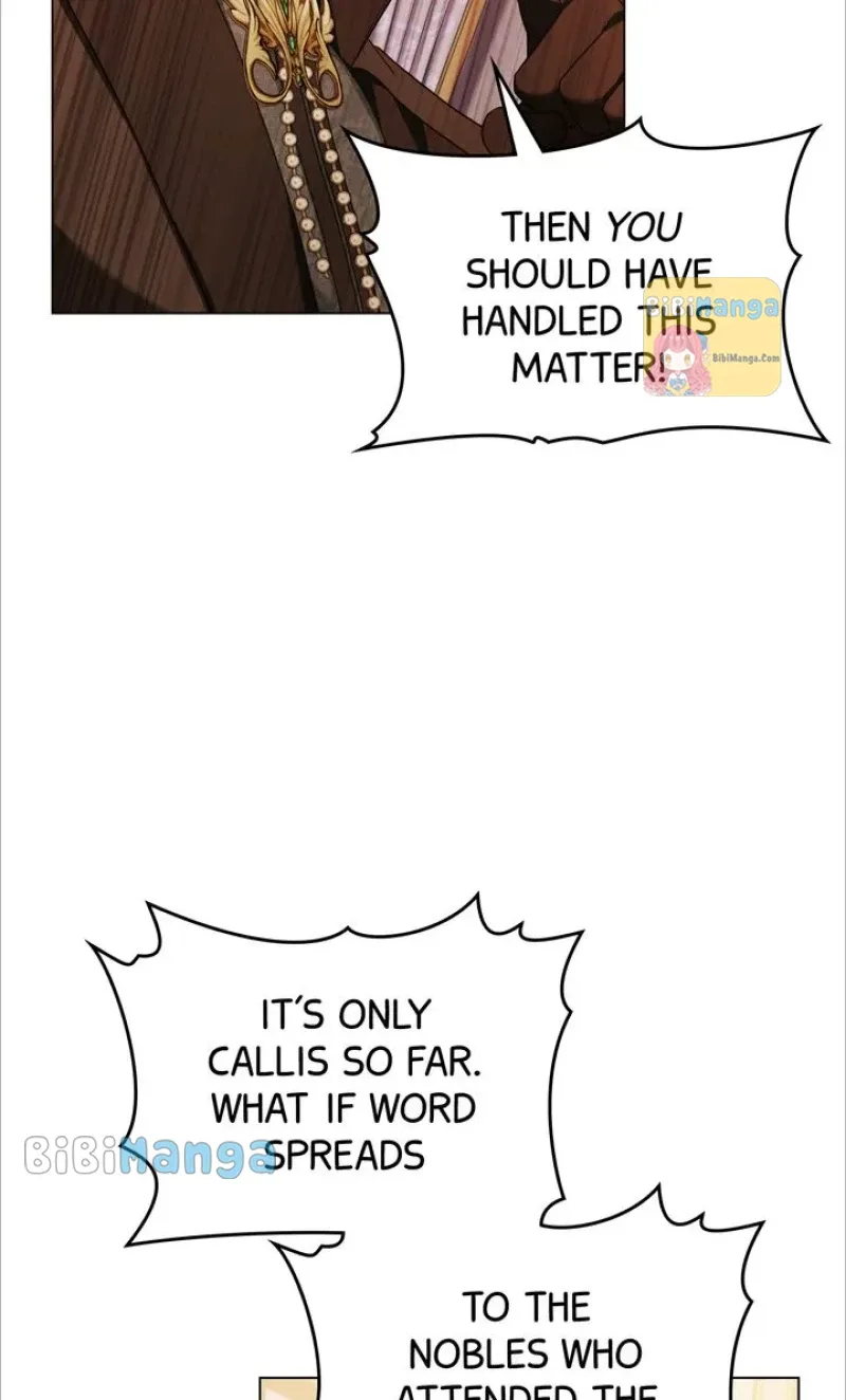 I've Become A True Villainess Chapter 46 page 38