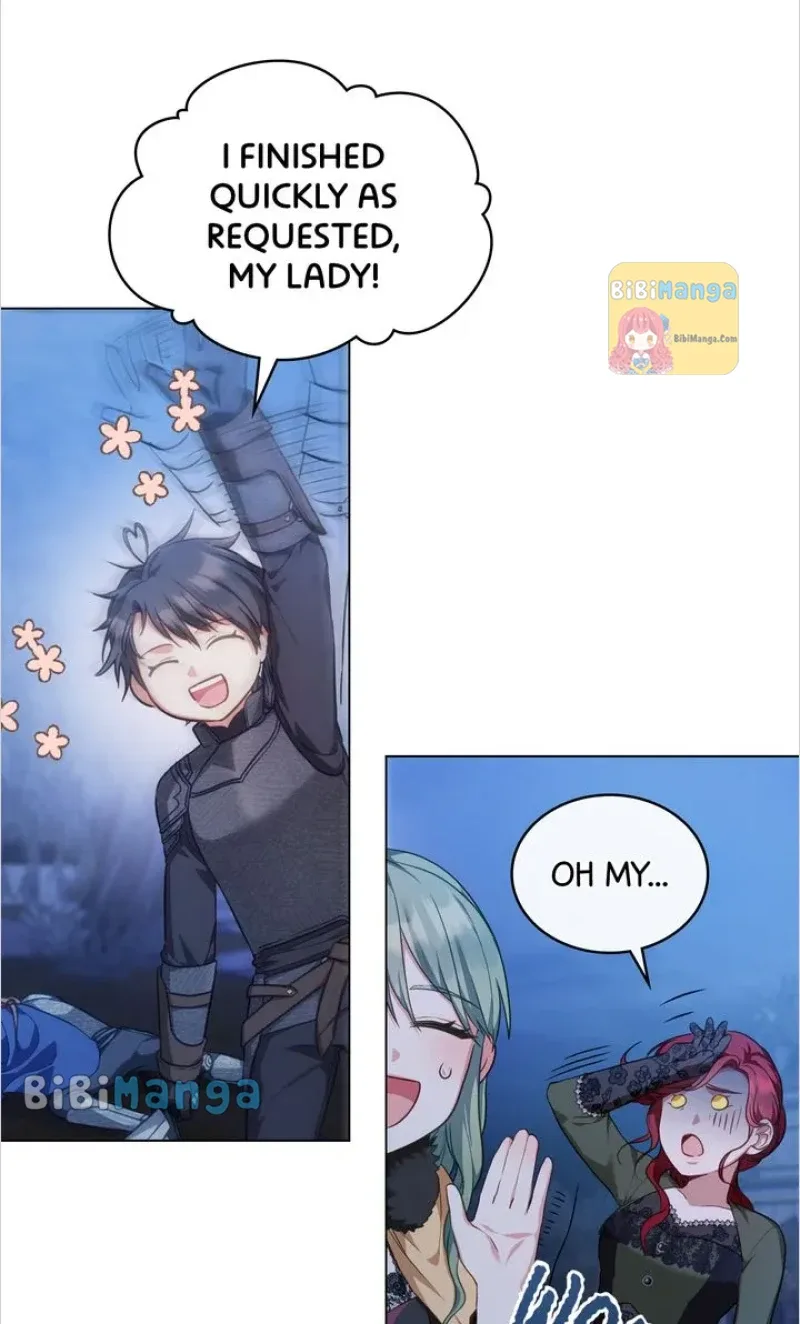 I've Become A True Villainess Chapter 45 page 43