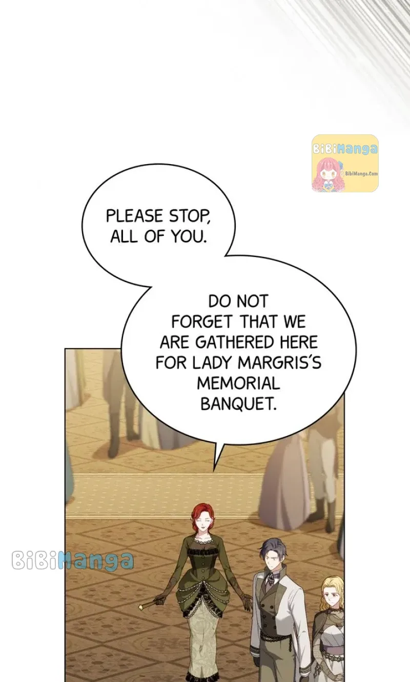 I've Become A True Villainess Chapter 42 page 44
