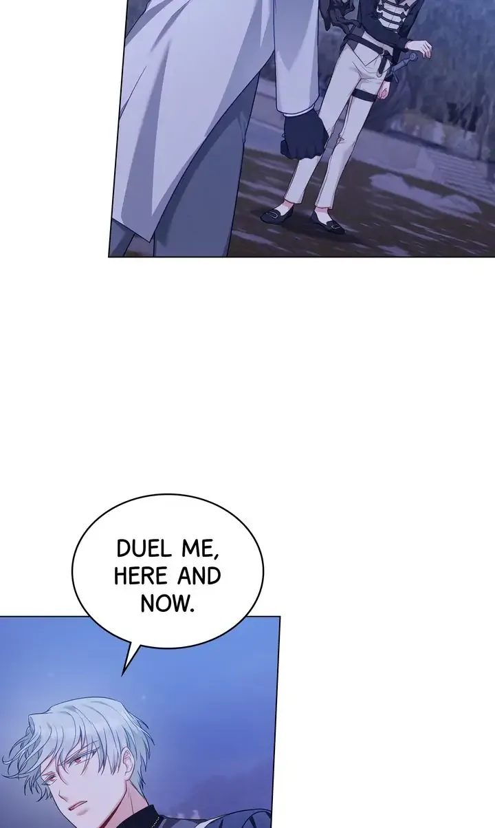 I've Become A True Villainess Chapter 44 page 50