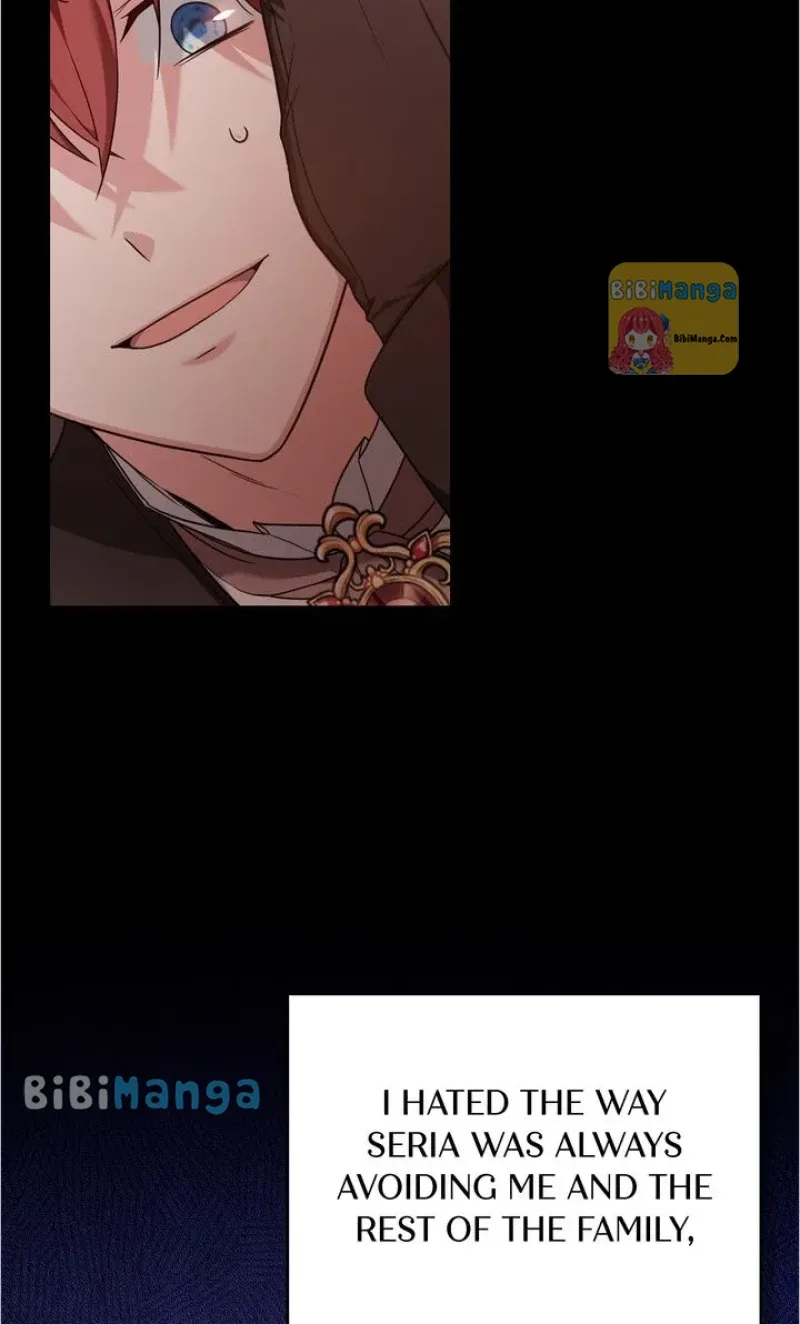 I've Become A True Villainess Chapter 46 page 56