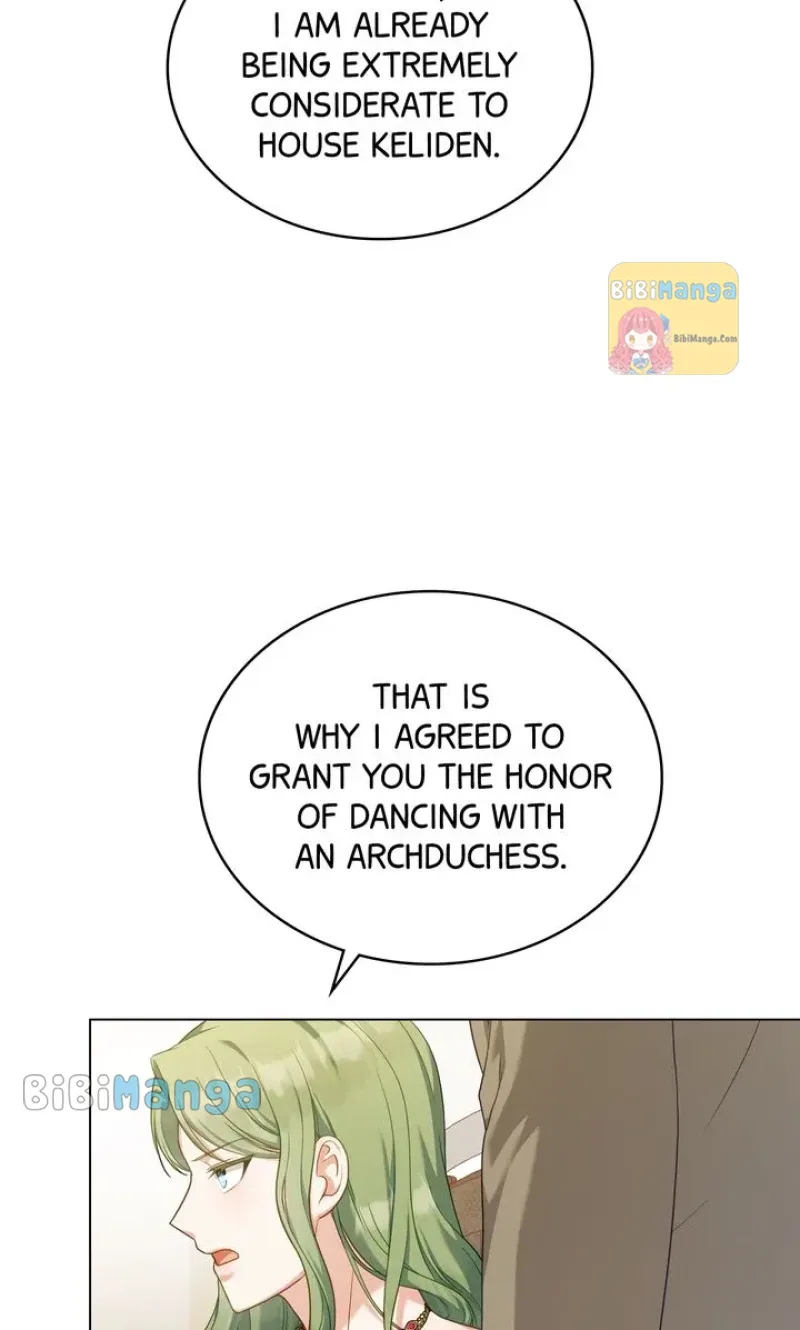 I've Become A True Villainess Chapter 42 page 58