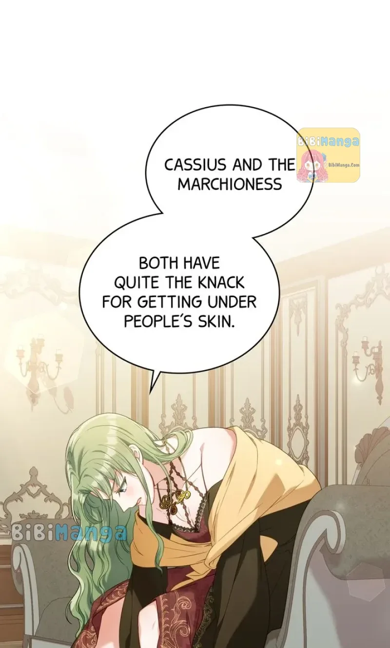 I've Become A True Villainess Chapter 42 page 53