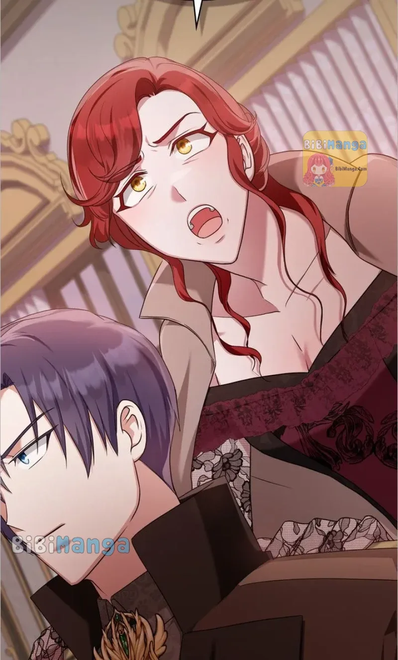 I've Become A True Villainess Chapter 46 page 53
