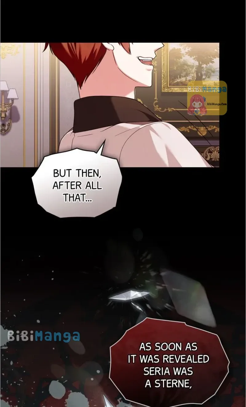 I've Become A True Villainess Chapter 46 page 49