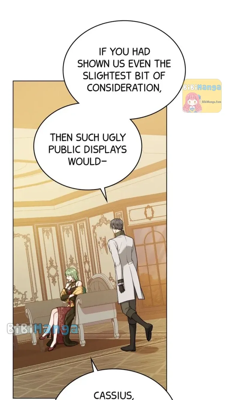 I've Become A True Villainess Chapter 42 page 57