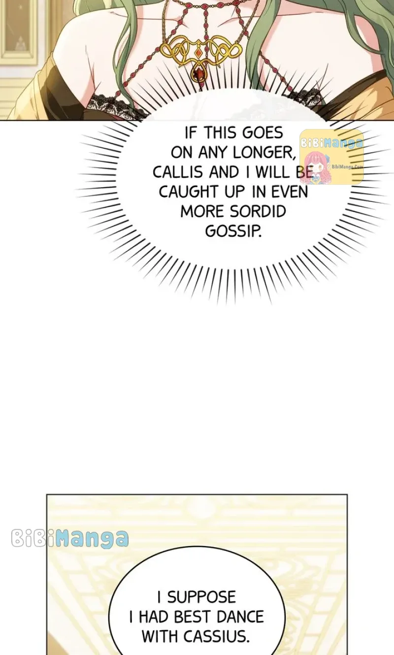 I've Become A True Villainess Chapter 42 page 50