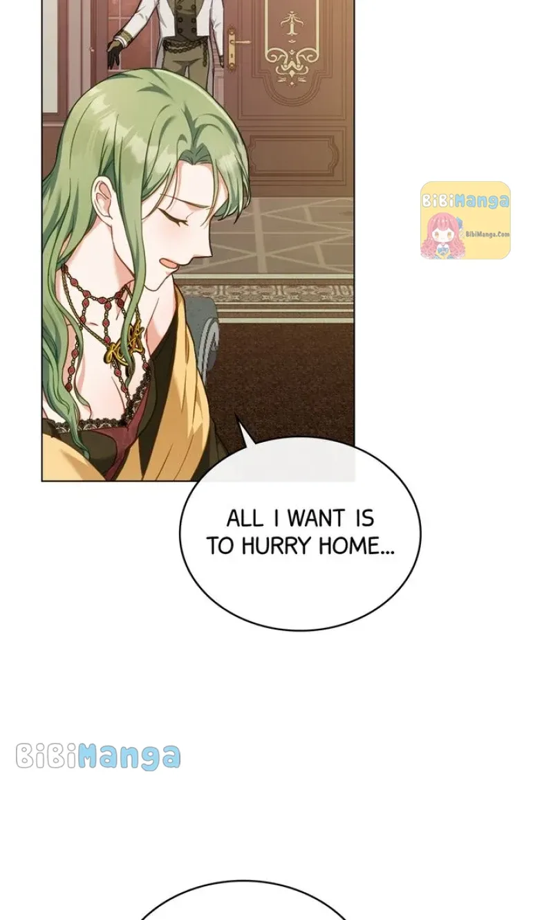 I've Become A True Villainess Chapter 42 page 55