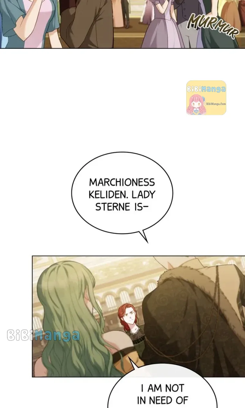I've Become A True Villainess Chapter 42 page 48