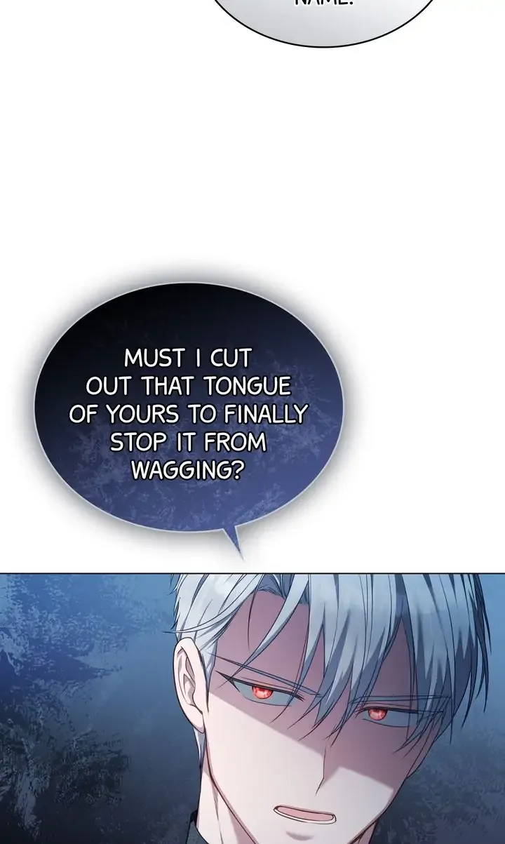 I've Become A True Villainess Chapter 44 page 53