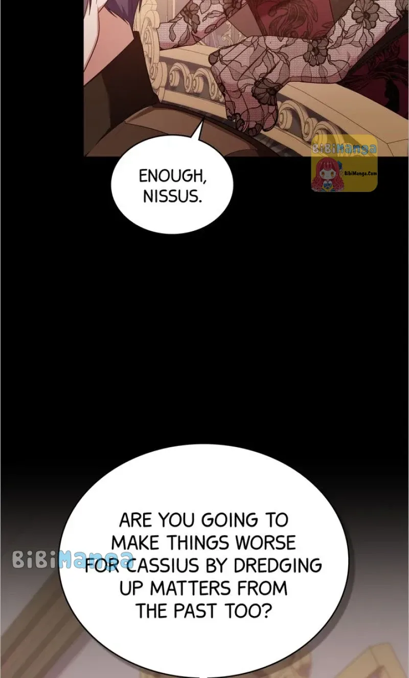 I've Become A True Villainess Chapter 46 page 52