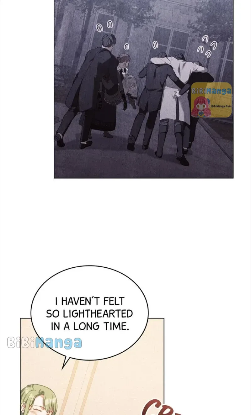 I've Become A True Villainess Chapter 45 page 48
