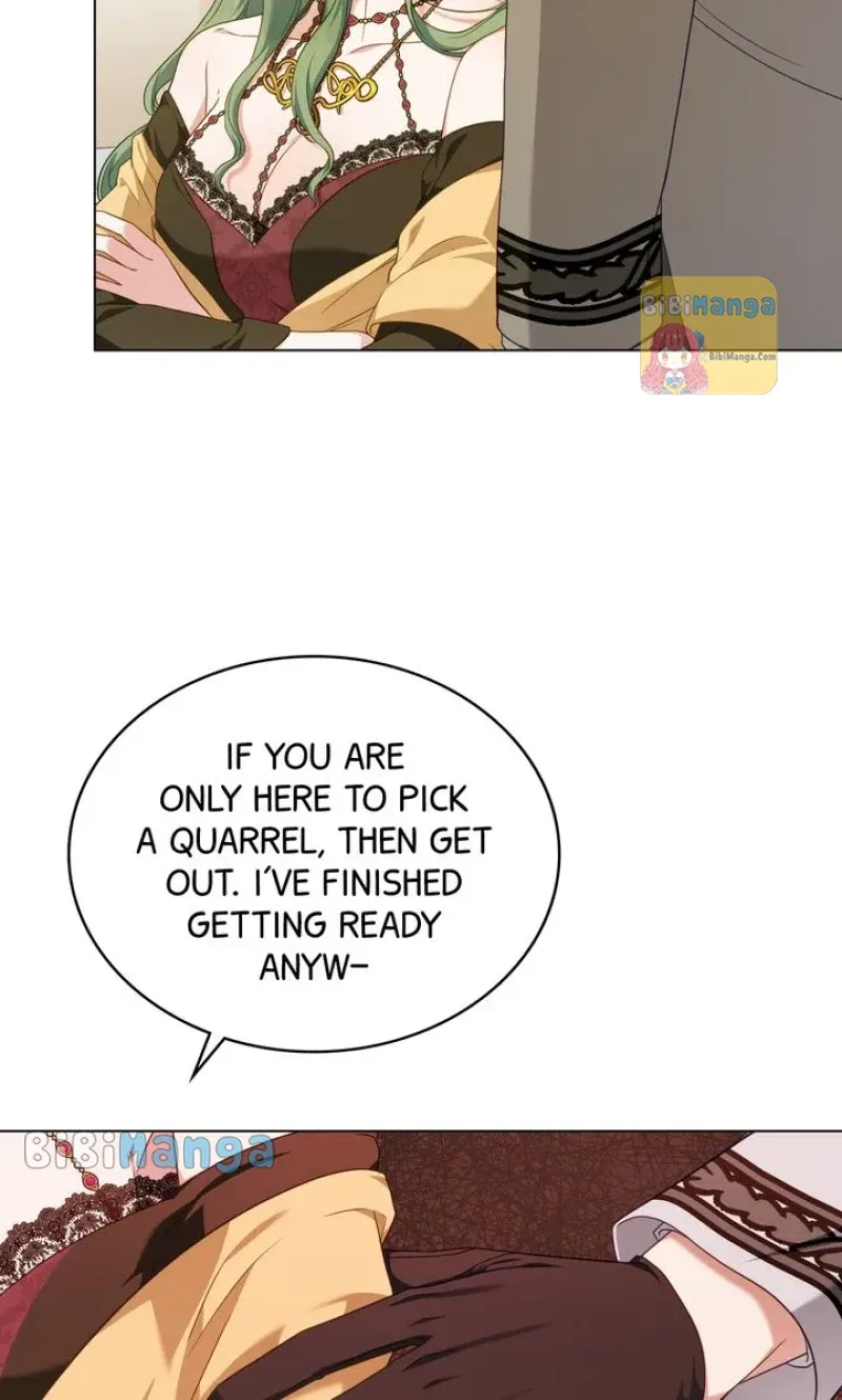 I've Become A True Villainess Chapter 42 page 59