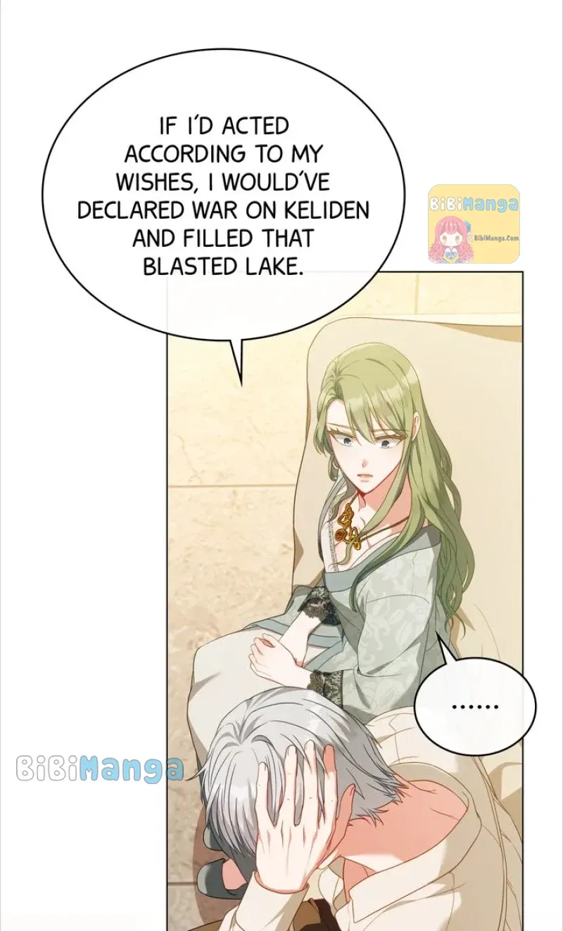 I've Become A True Villainess Chapter 45 page 54