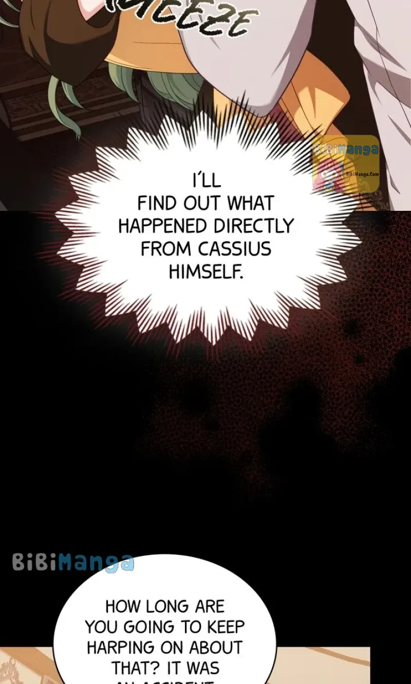 I've Become A True Villainess Chapter 42 page 69