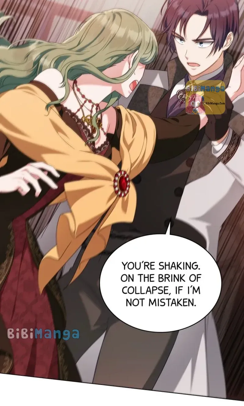 I've Become A True Villainess Chapter 42 page 61