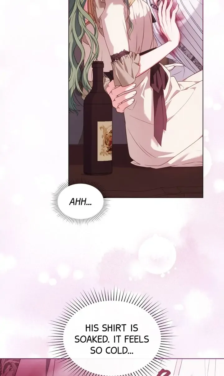 I've Become A True Villainess Chapter 48 page 6