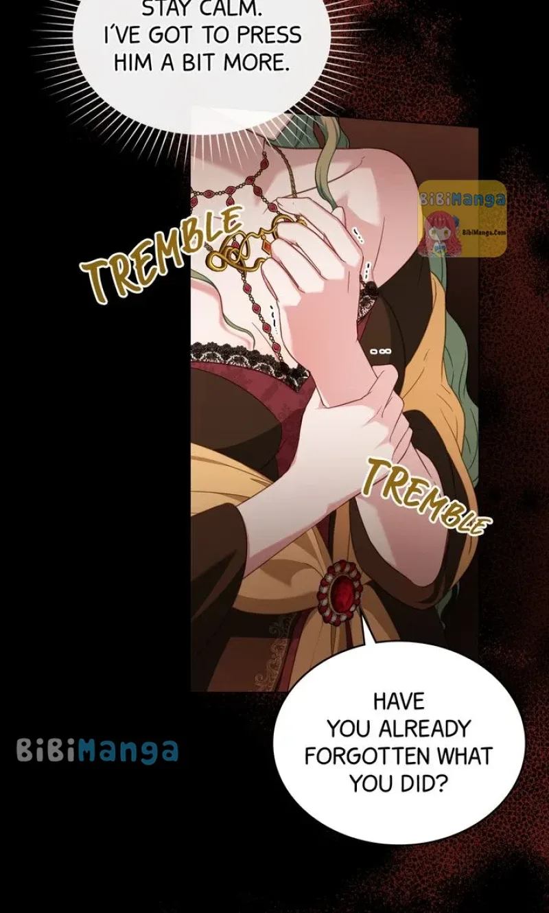 I've Become A True Villainess Chapter 42 page 71