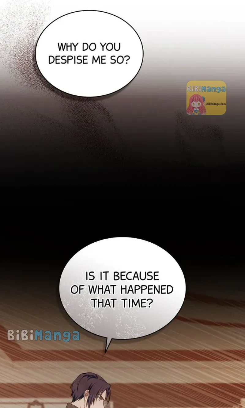 I've Become A True Villainess Chapter 42 page 64